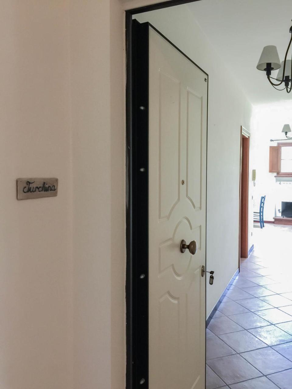 Casale La Fata -Tipico Toscano Immerso Nelle Colline Tra Lucca E Versilia, 6 Appartamenti Indipendenti Camaiore Exterior foto