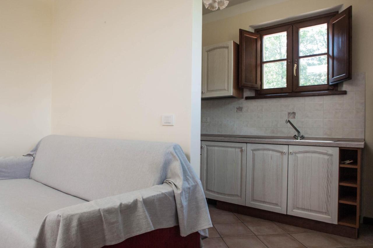 Casale La Fata -Tipico Toscano Immerso Nelle Colline Tra Lucca E Versilia, 6 Appartamenti Indipendenti Camaiore Exterior foto