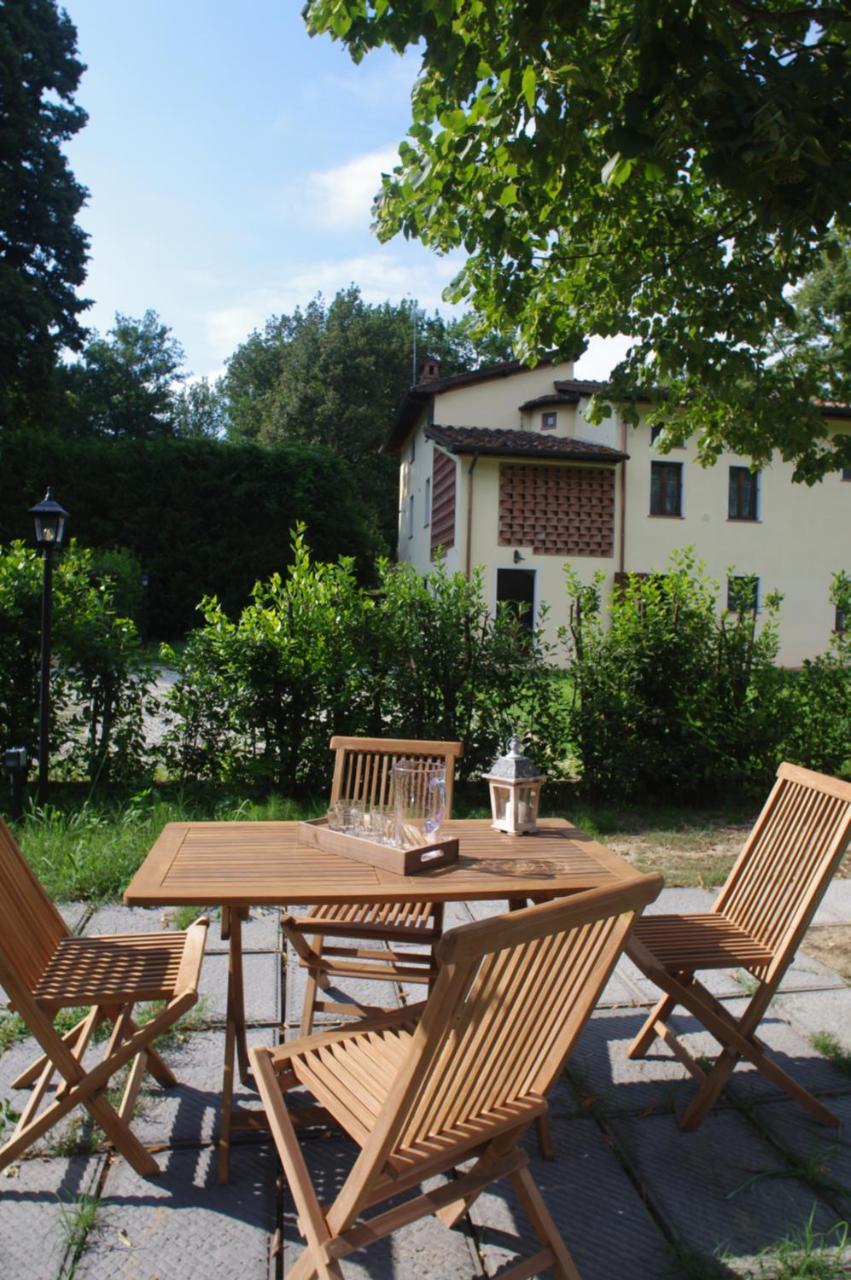 Casale La Fata -Tipico Toscano Immerso Nelle Colline Tra Lucca E Versilia, 6 Appartamenti Indipendenti Camaiore Exterior foto